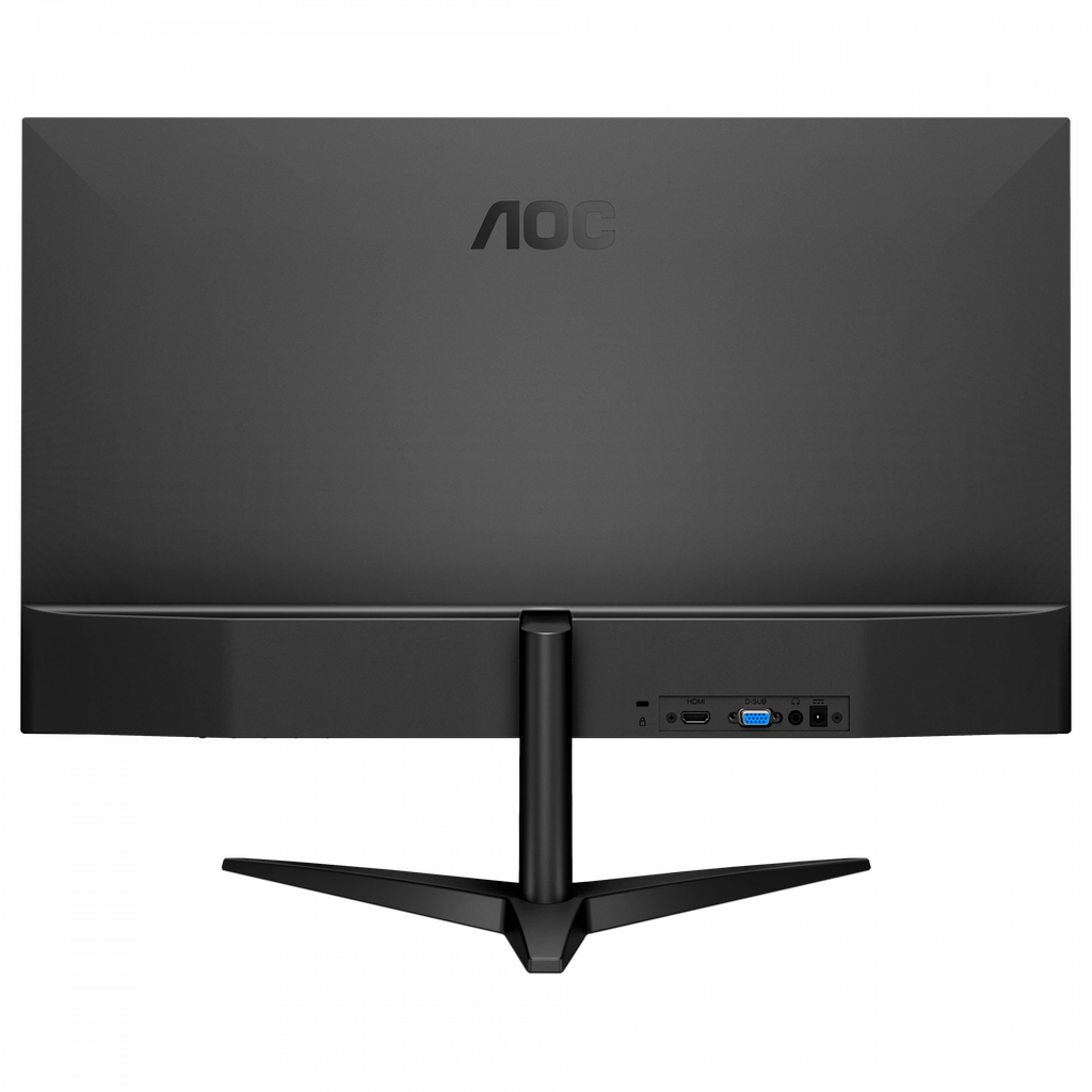Monitor Led AOC 27" (27B1H)