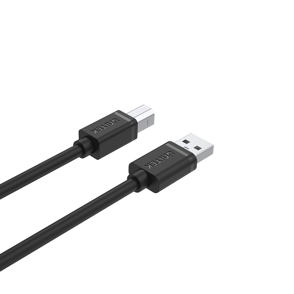 Usb Cable 3m Unitek (Y-C420GBK)