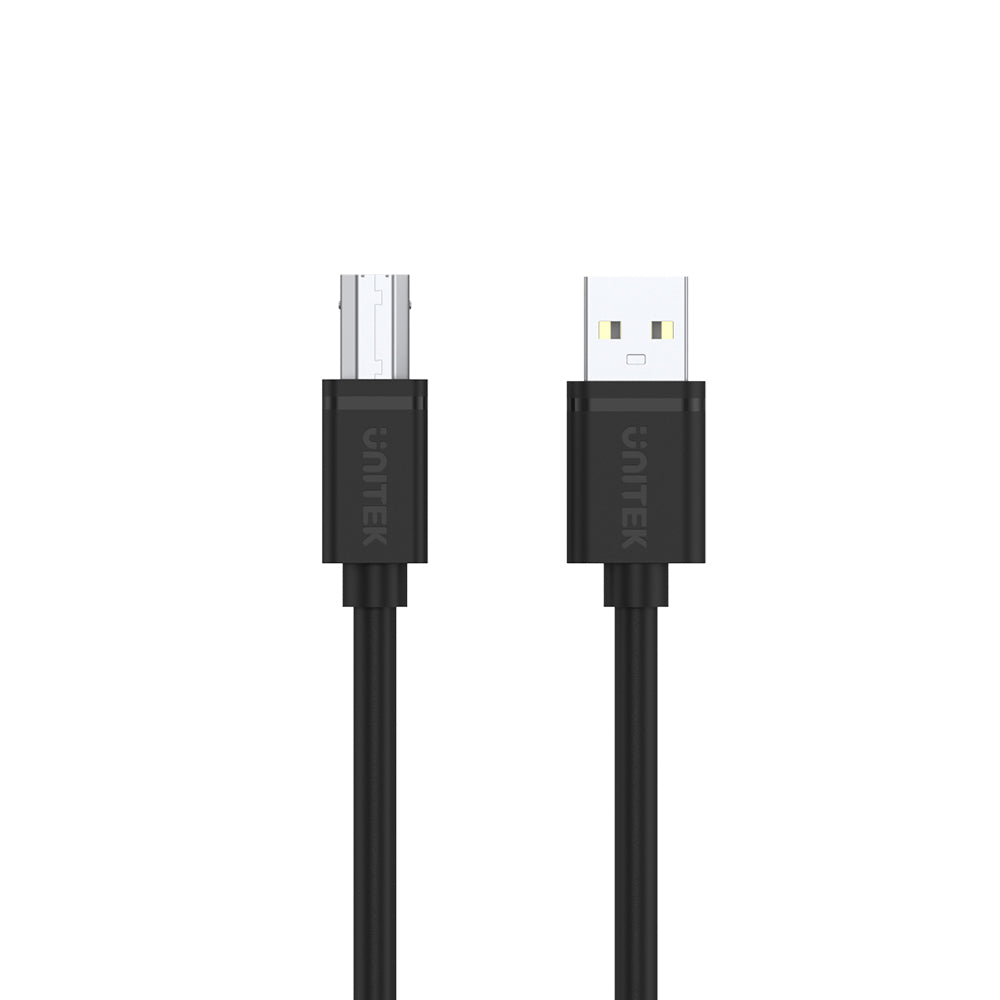 Usb Cable 3m Unitek (Y-C420GBK)