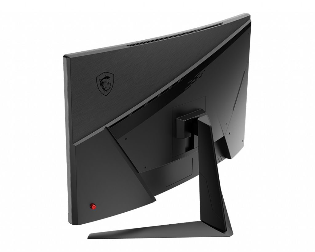 Monitor Curve 27" MSI Optix G27C7