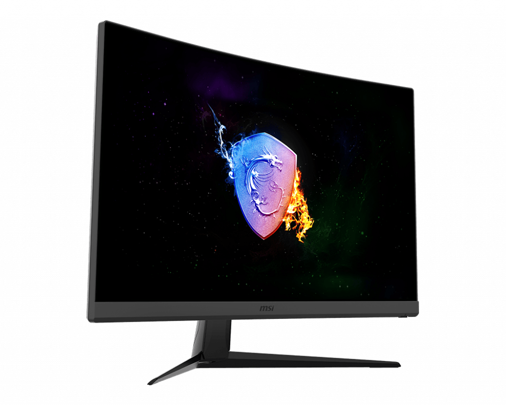 Monitor Curve 27" MSI Optix G27C7