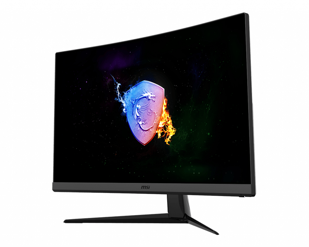 Monitor Curve 27" MSI Optix G27C7
