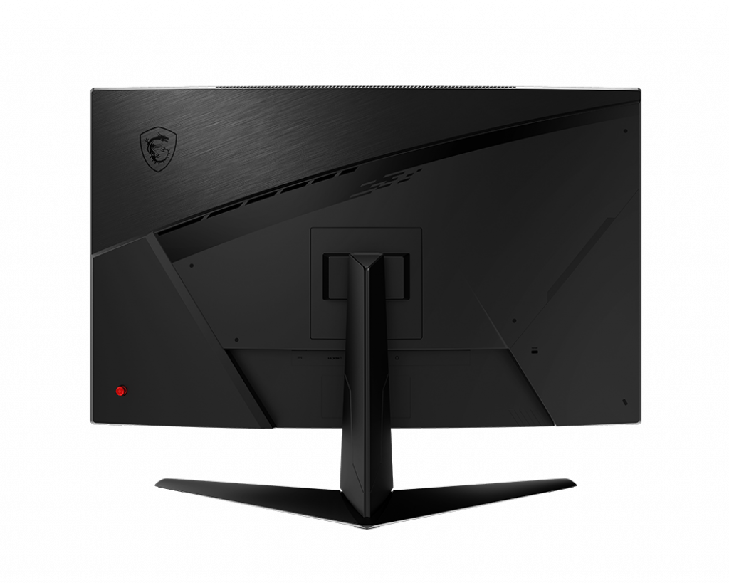 Monitor Curve 27" MSI Optix G27C7