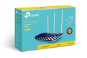Wireless Router TP-Link 750Mbps (Archer C20)