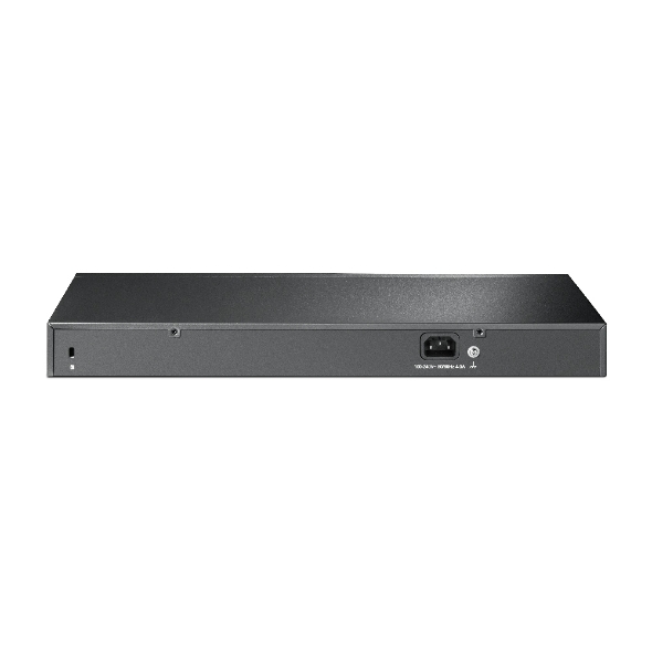 Switch TP-Link 16Port 10/100 + 2-Port Gigabit Unmanaged PoE Switch (TL-SL1218MP)