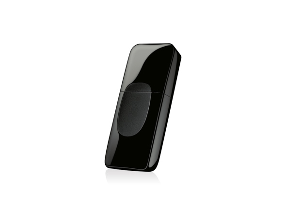 Wireless Usb Adapter TP-Link 300Mbps (WN823N)