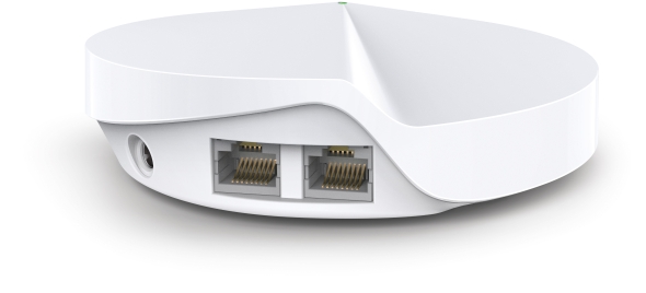 Mesh WIFI TP-Link 1300Mbps (Deco M5 - 1 Pack)