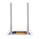 Wireless Router TP-Link 300Mbps  (WR840N)