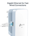 Powerline TP-Link  WIFI Kit AV1000  (WPA7517-KIT)