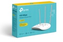 Wireless Access Point TP-Link 450Mbps (WA901N)