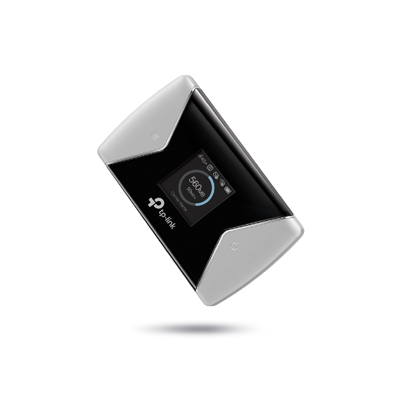 4G LTE Advance Mobile Wi-Fi 600Mbps TP-Link (M7650)