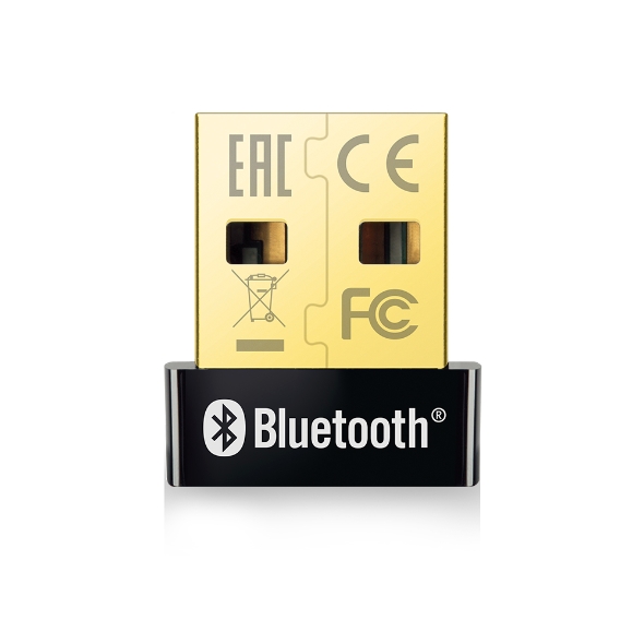 Bluetooth 4.0 TP-Link  Adapter Nano USB  to  (UB400)