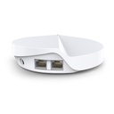 Mesh WIFI TP-Link 1300Mbps (Deco M5 - 3 Pack)