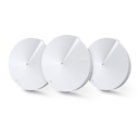 Mesh WIFI TP-Link 1300Mbps (Deco M5 - 3 Pack)