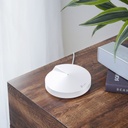 Mesh WIFI TP-Link 1300Mbps (Deco M5 - 3 Pack)