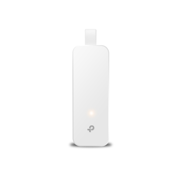 Network Adapter TP-Link USB 3.0 to Gigabit Ethernet (UE300)