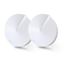 Mesh WIFI TP-Link 1300Mbps (Deco M5 2 Pack)
