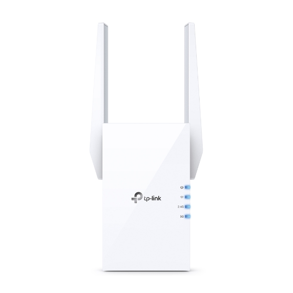 Wireless Range Extender TP-Link 1800Mbps (RE605X)