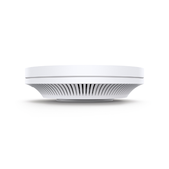 Wireless Access Point TP-Link  Dual Band Gigabit Ceiling Mount 1800Mbps (EAP620 HD)