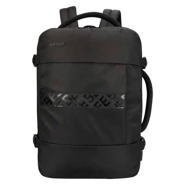 Backpack Bestlife BB-3861BU- 15.6"