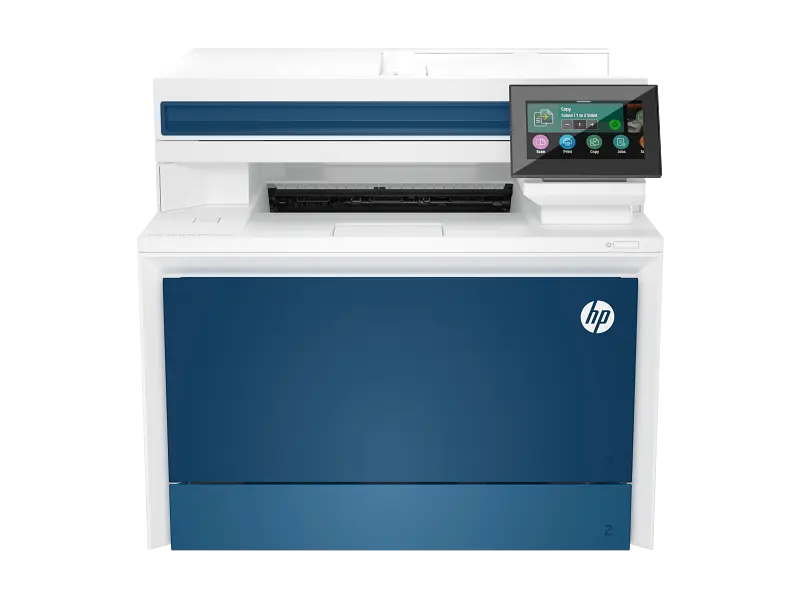 HP Color LaserJet Pro MFP 4303dw Printer (5HH65A/B19)