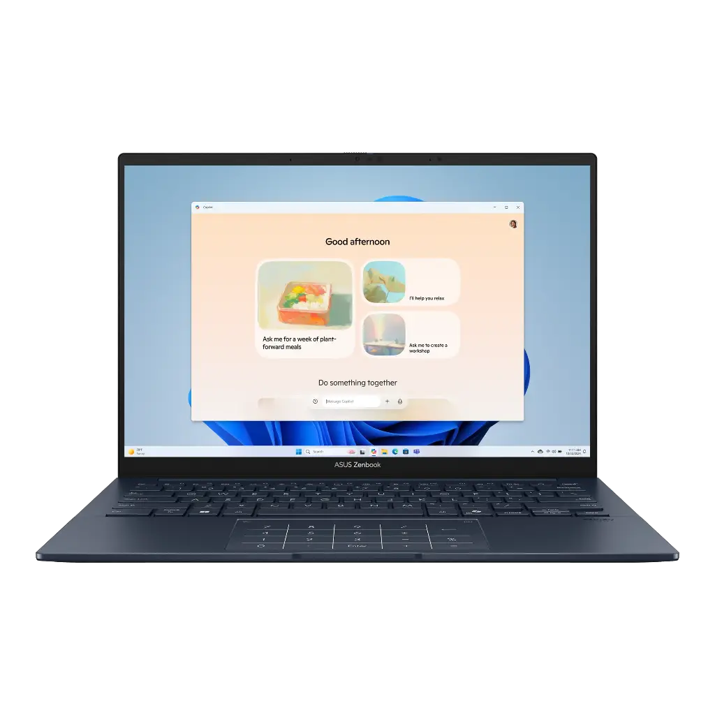 Laptop Asus Zenbook UX3405MA-OU516512S0W (90NB11R2-M01A90)