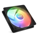 Fan NZXT F120 CORE RGB Series Single Black