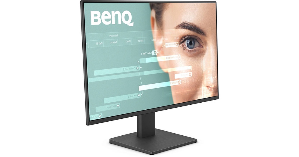 Monitor Led BenQ 24" (GW2491)