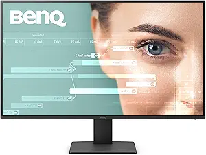 Monitor Led BenQ 27" (GW2791)