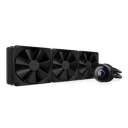 Cooling System NZXT Kraken 360mm Black