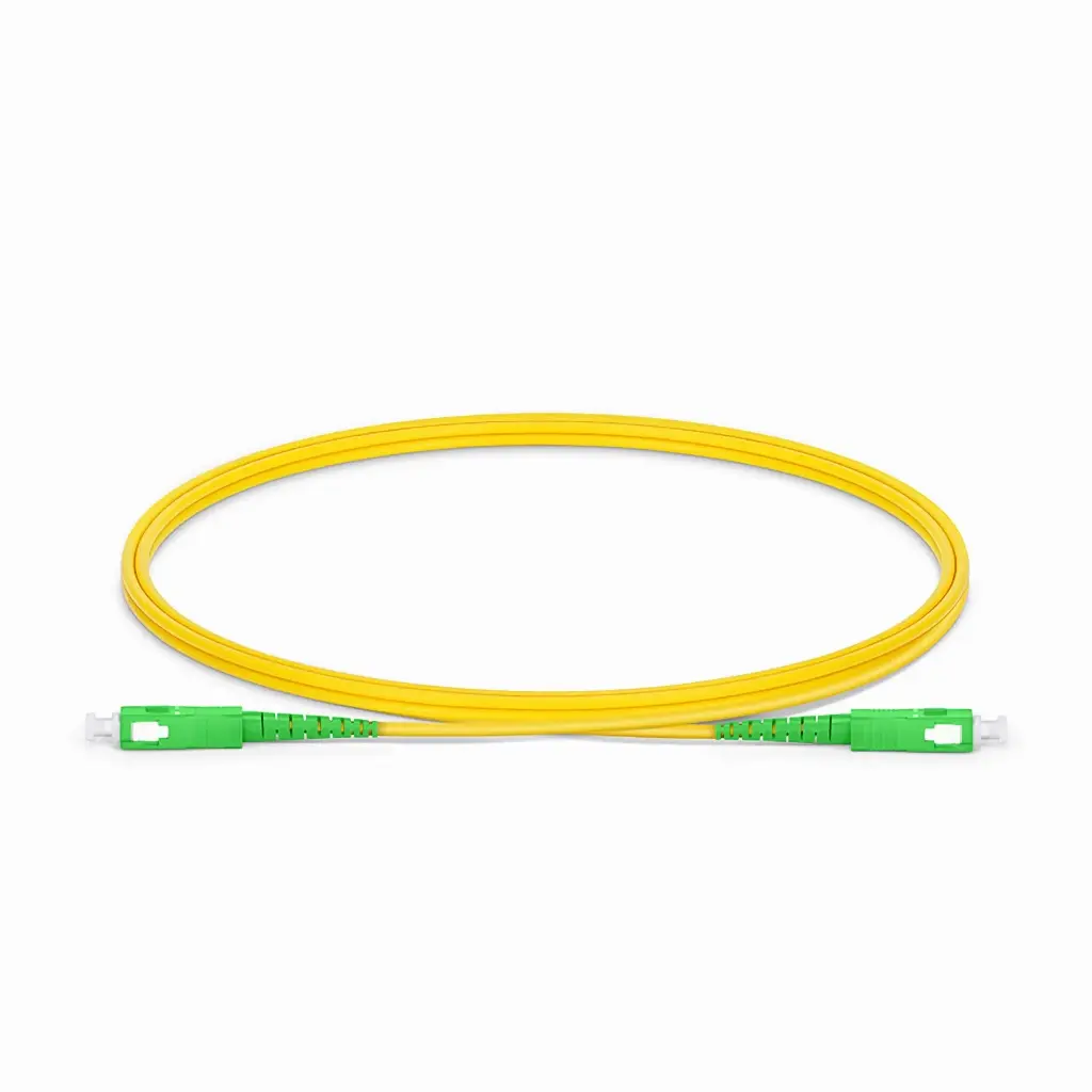 Fiber Cable APCSM 1M SIMPLEX
