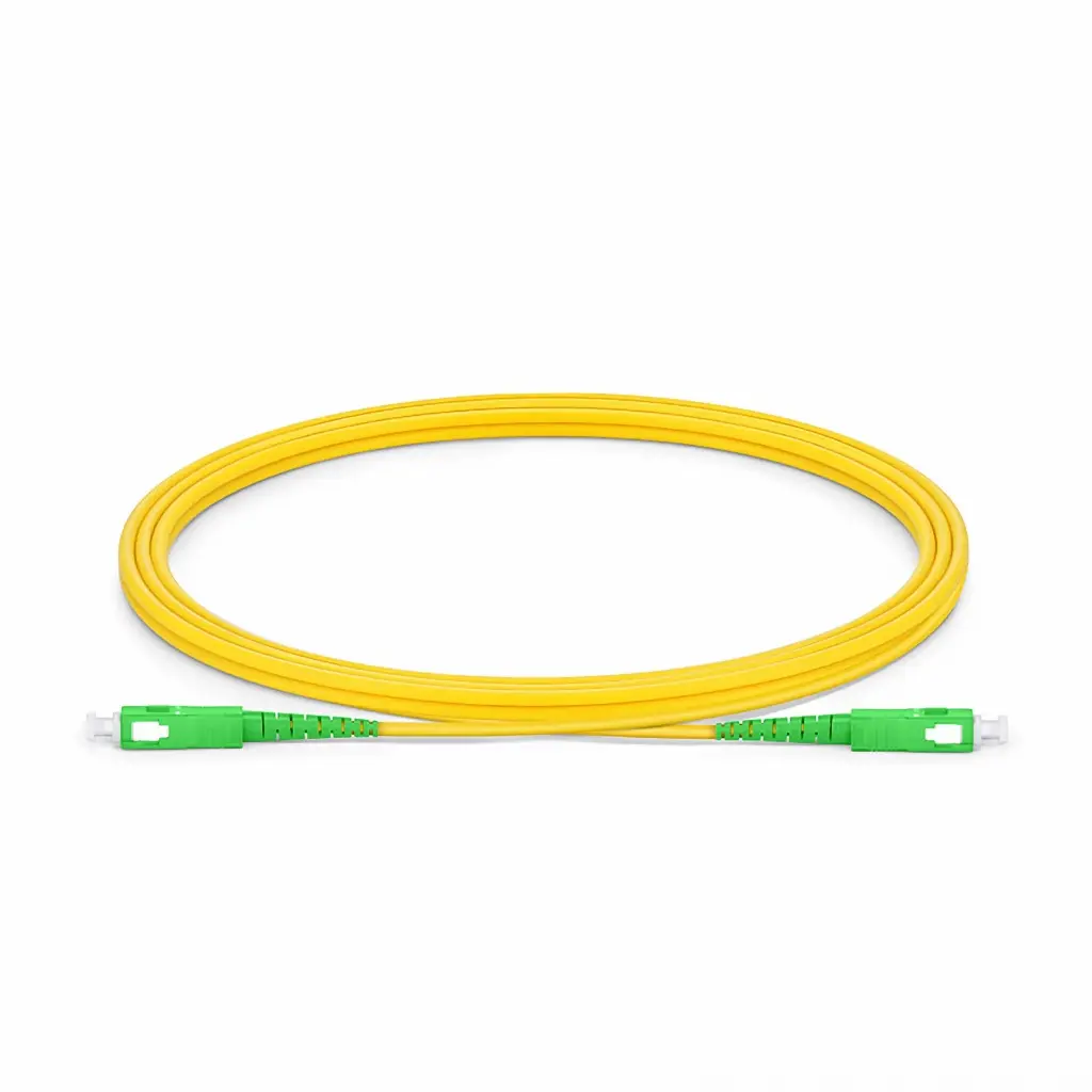 Fiber Cable APCSM 2M SIMPLEX
