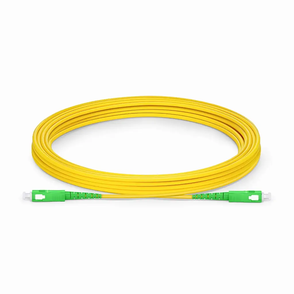 Fiber Cable APCSM 3M SIMPLEX