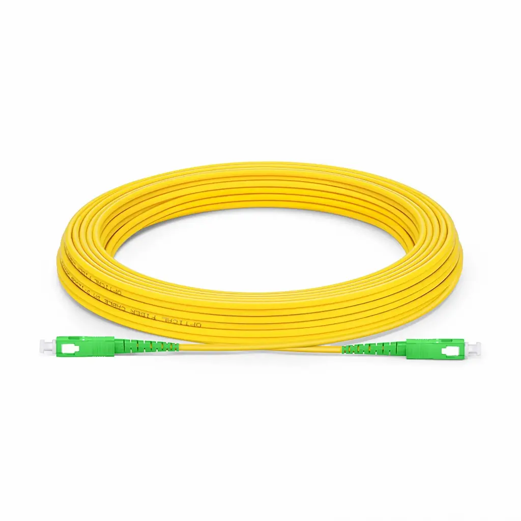 Fiber Cable APCSM 10M SIMPLEX