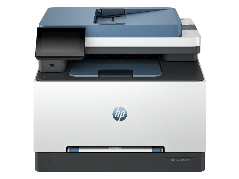 Printer HP Color LaserJet Pro MFP 3303fdn