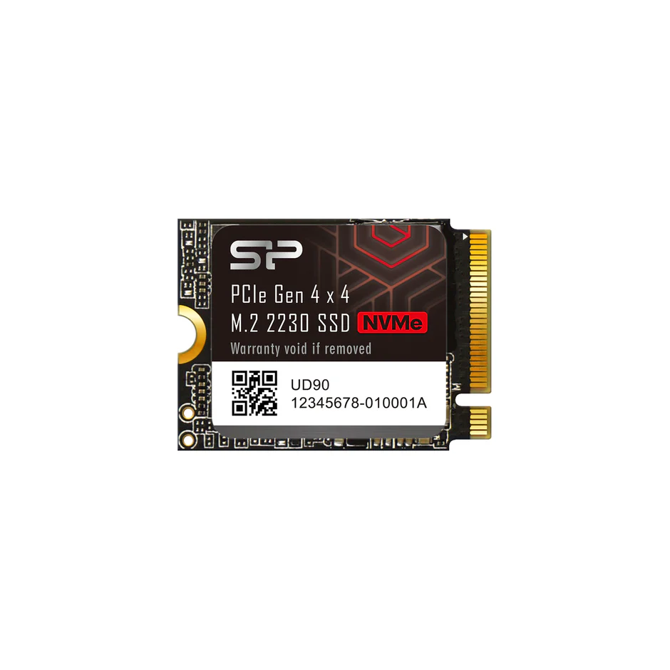 SSD SP M.2 2230 PCIe UD90 1TB