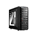 Casing Cooler Master CMP500 + PSU 600W 3X12