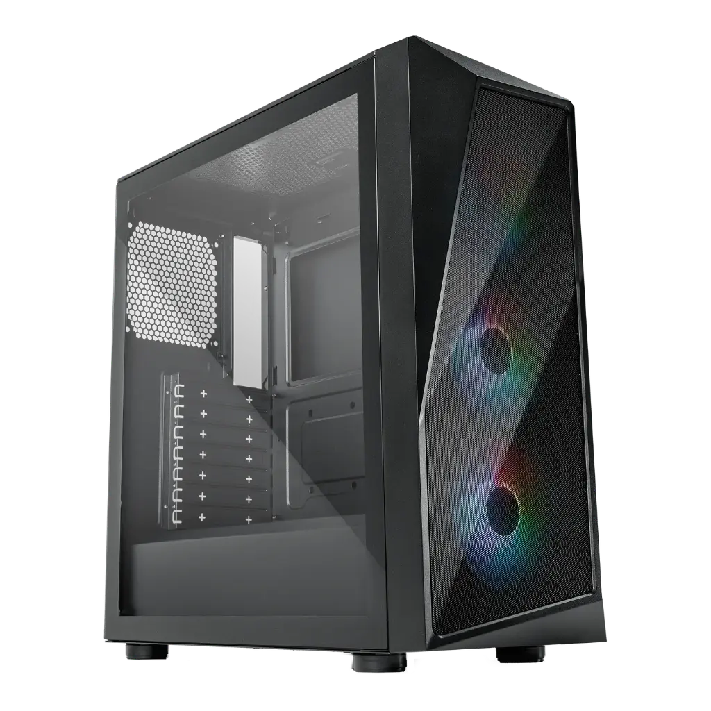 Casing Cooler Master CMP520 + Elite Next PN600