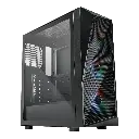 Casing Cooler Master CMP520 + Elite Next PN600