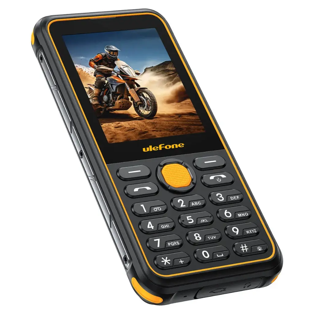 Mobile Phone Ulefone ARMOR Mini 4
