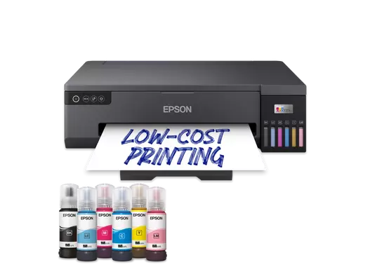 Printer Epson L18050