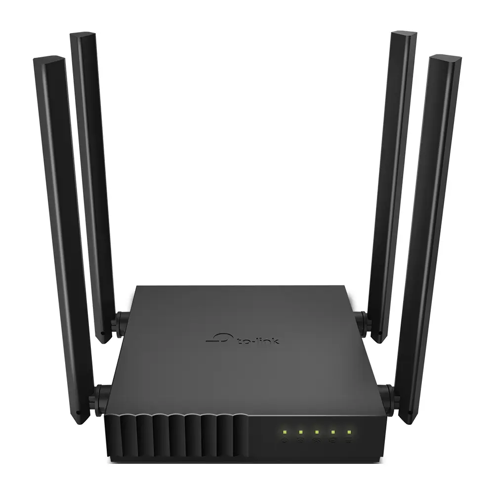 TP-Link Wireless Router 1200Mbps (Archer C54)