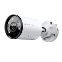 TP-Link 8MP Outdoor Full-Color Bullet Network Camera VIGI C385 4mm (UN)