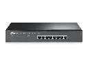 TP-Link Switch 8Port Gigabit Rackmount (SG1008)