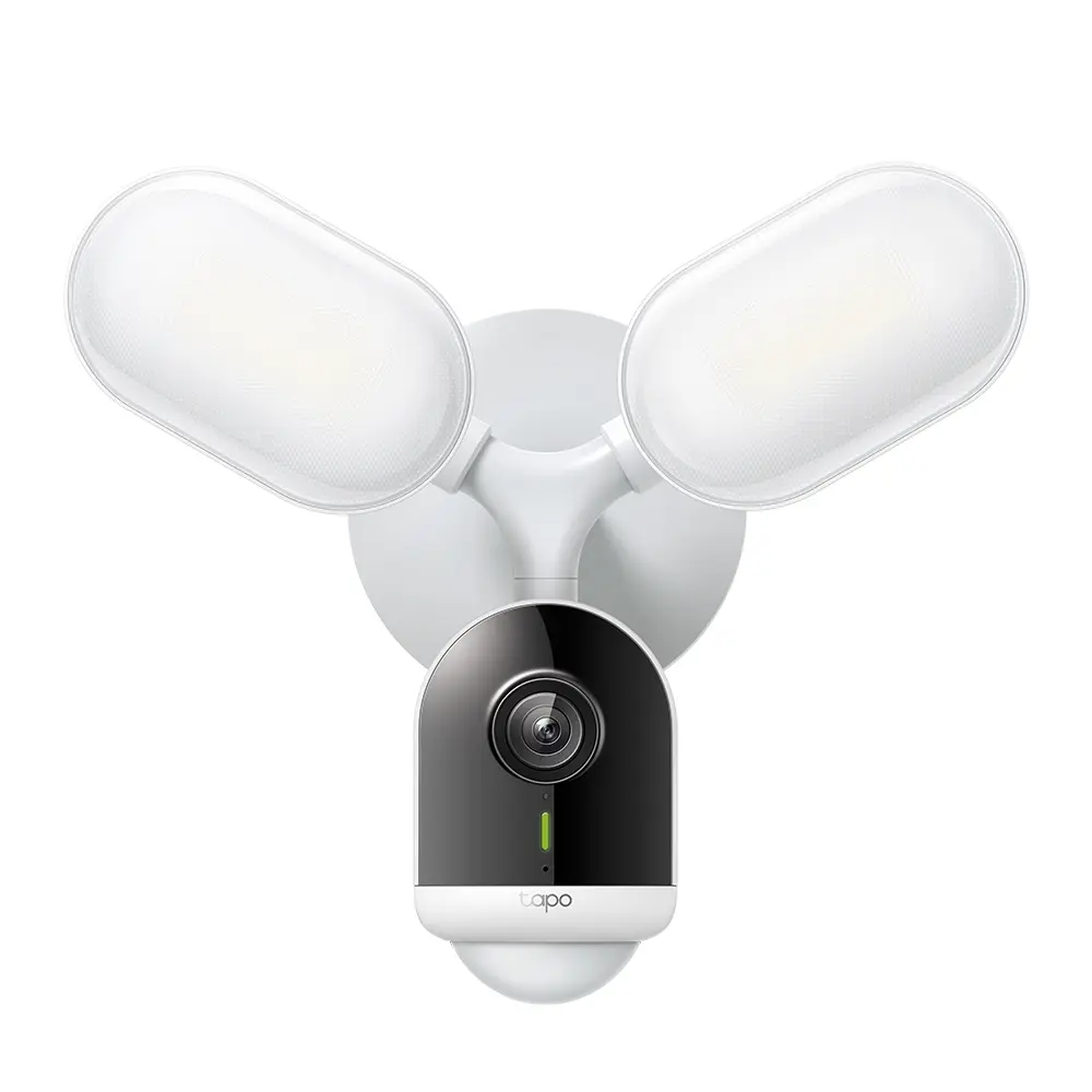 TP-Link Smart Floodlight WiFi Tapo C720(EU)