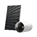 TP-Link Outdoor Security Wi-Fi Solar-Powered Camera Tapo C410 KIT(EU)