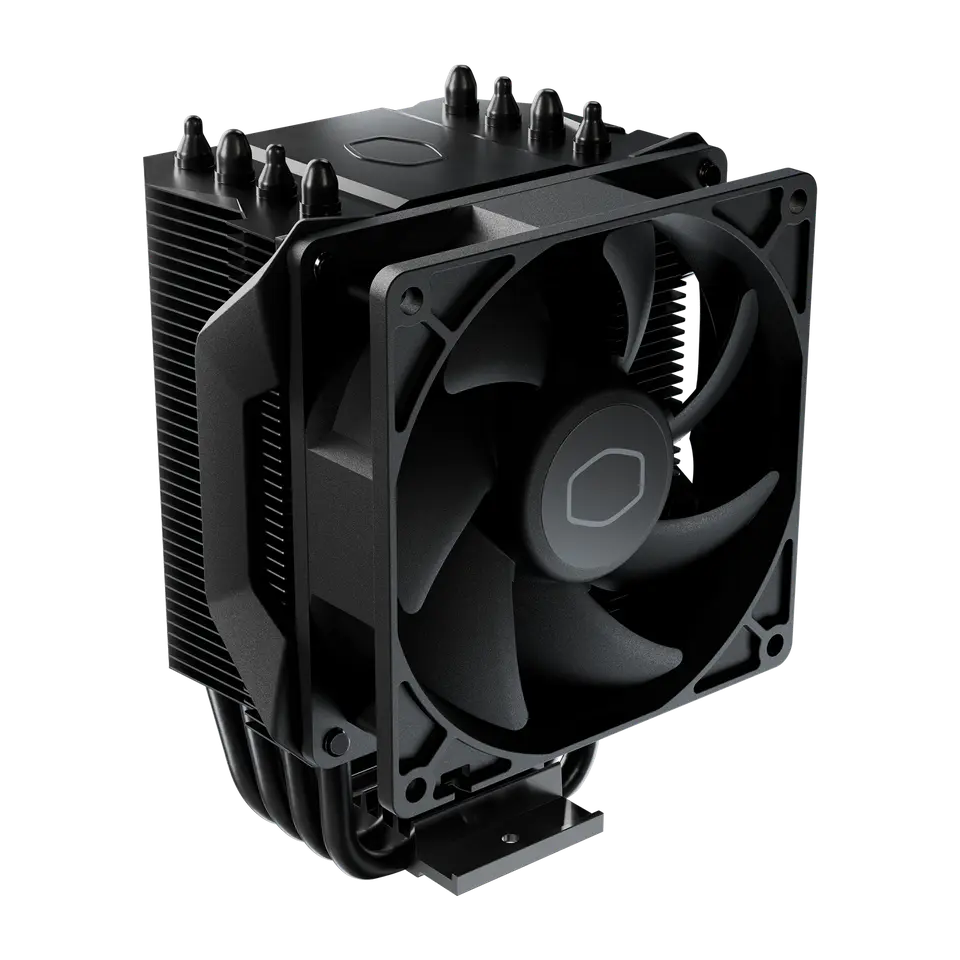 Cooling System Cooler Master Hyper H411 Nano (RR-H410-25PK-R1)