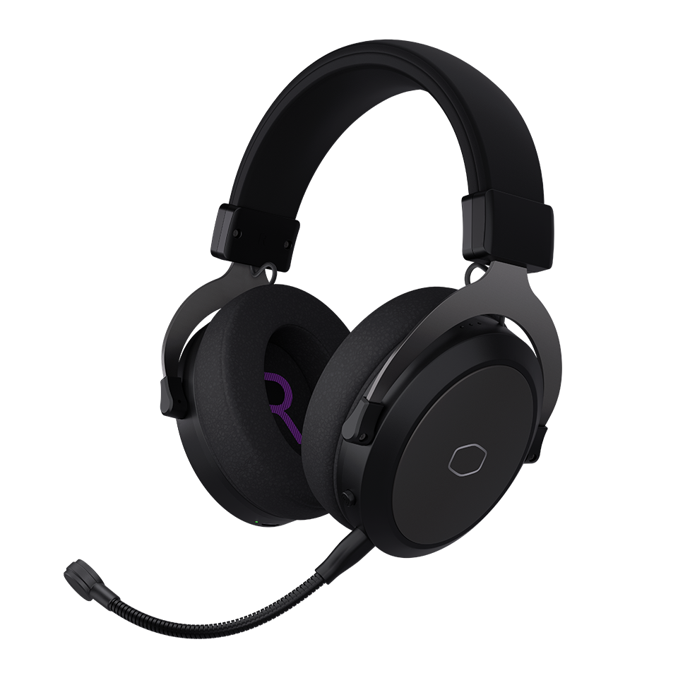Wireless Gaming Headset Cooler Master CH351
