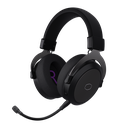 Wireless Gaming Headset Cooler Master CH351