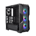 Casing Cooler Master Masterbox TD500 Crystal